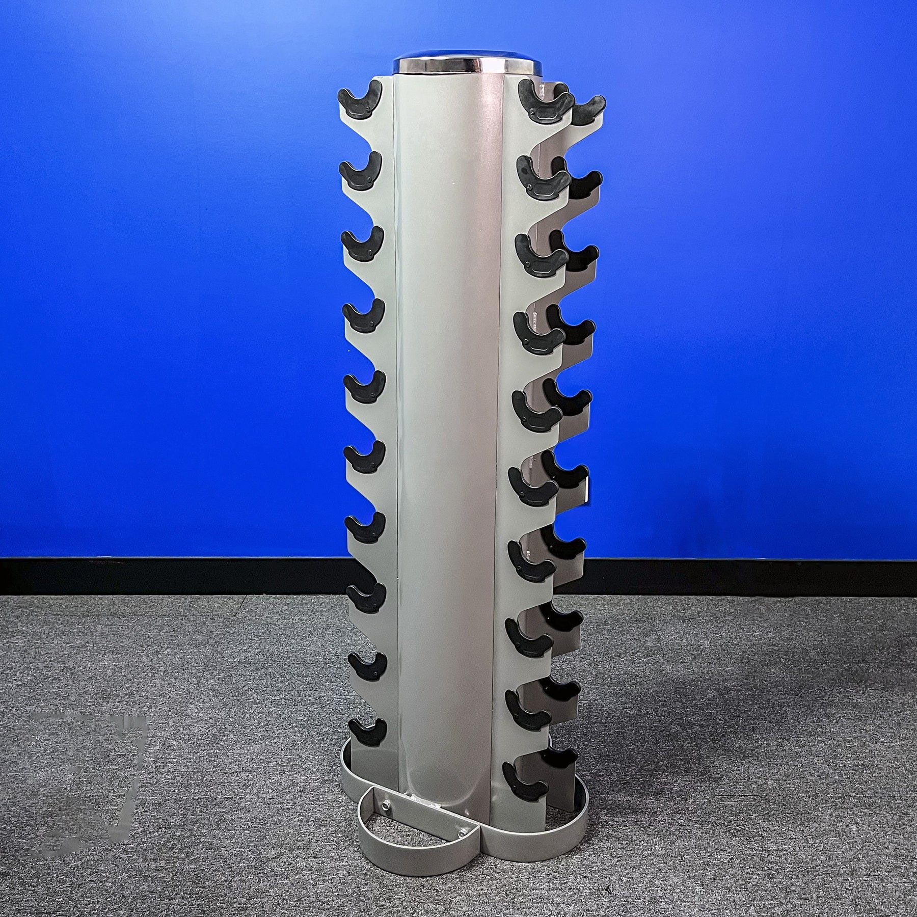 10 Pair Dumbbell Storage Tree - Image 5