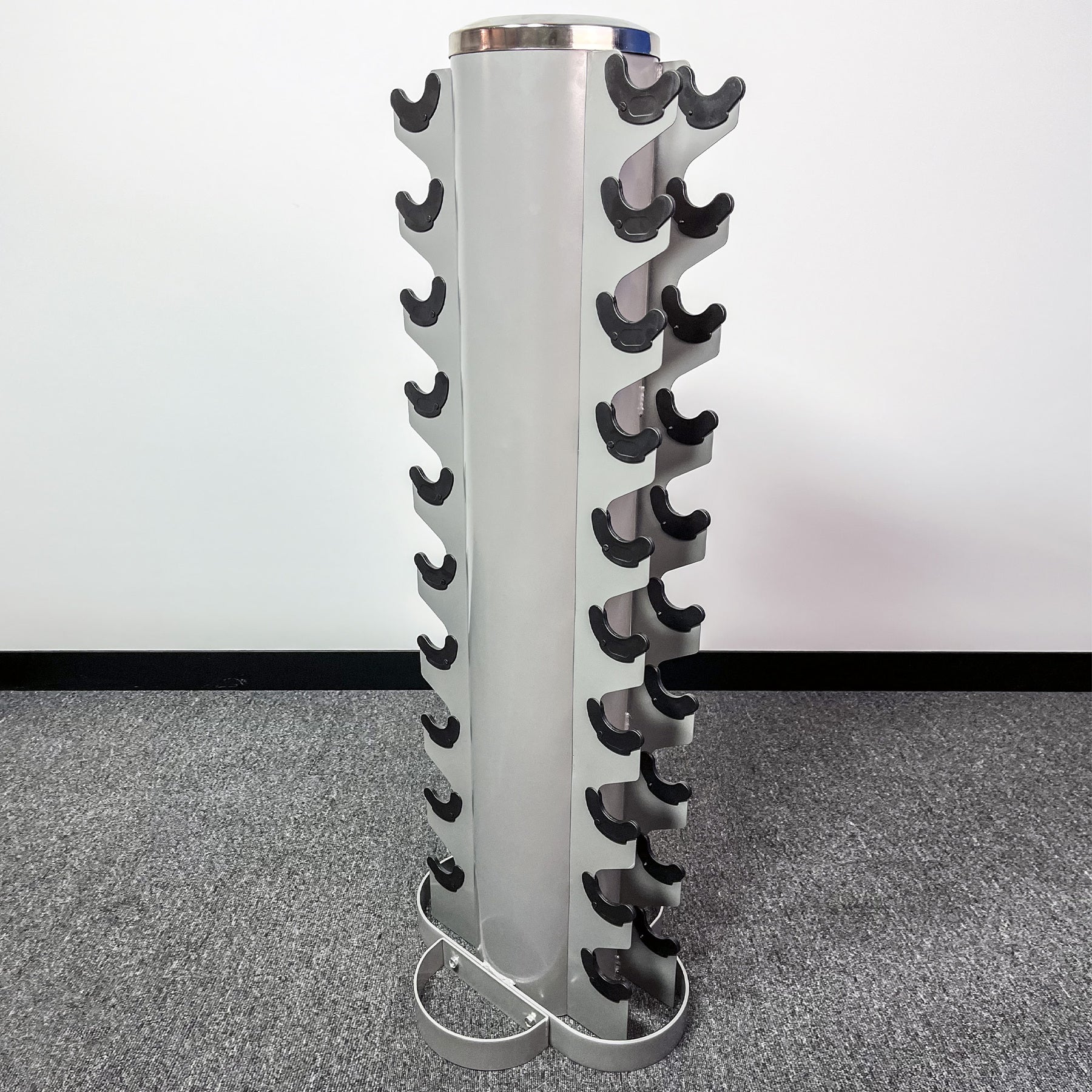 10 Pair Dumbbell Storage Tree - Image 6