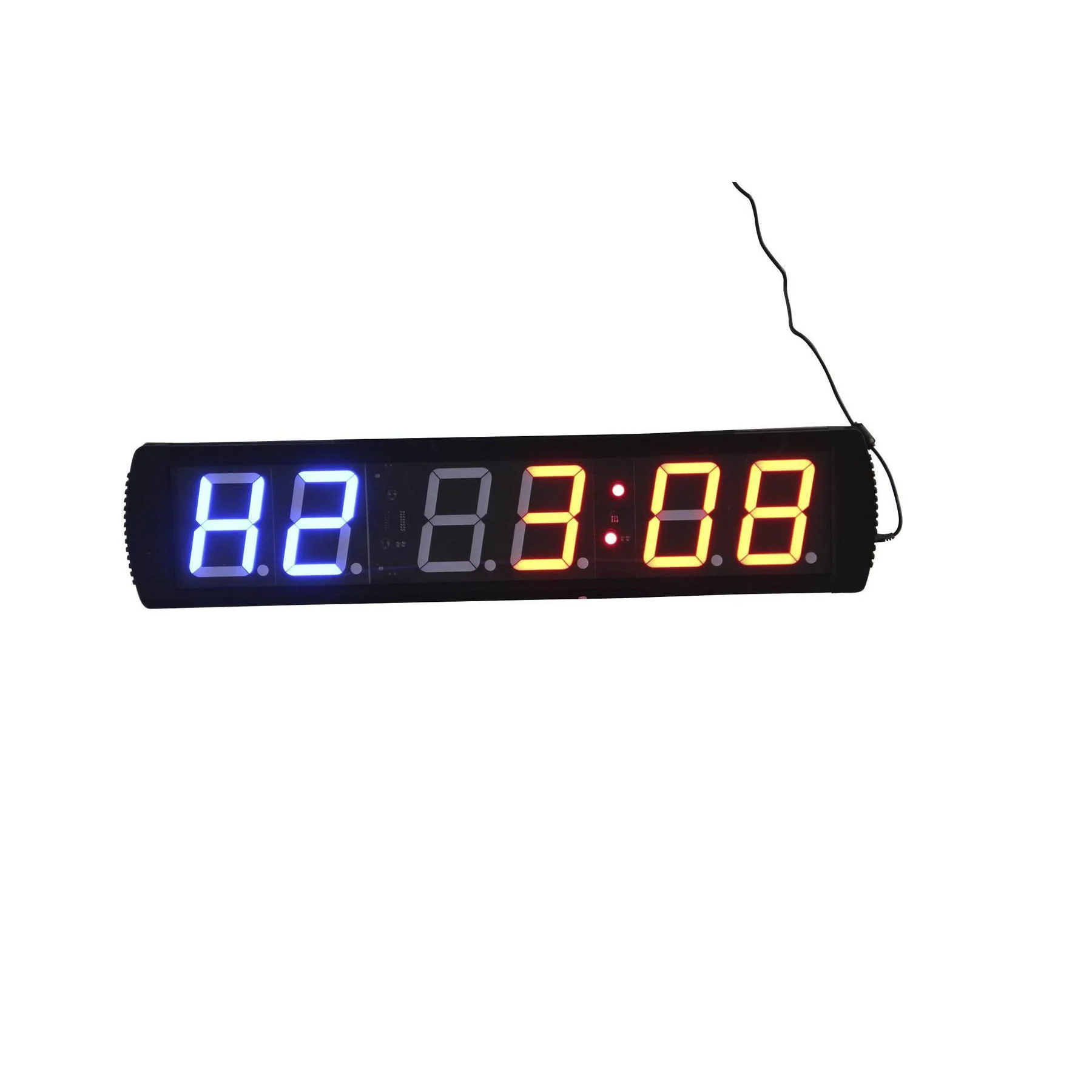 Armortech 6 Digit Pro Gym Timer - Image 4