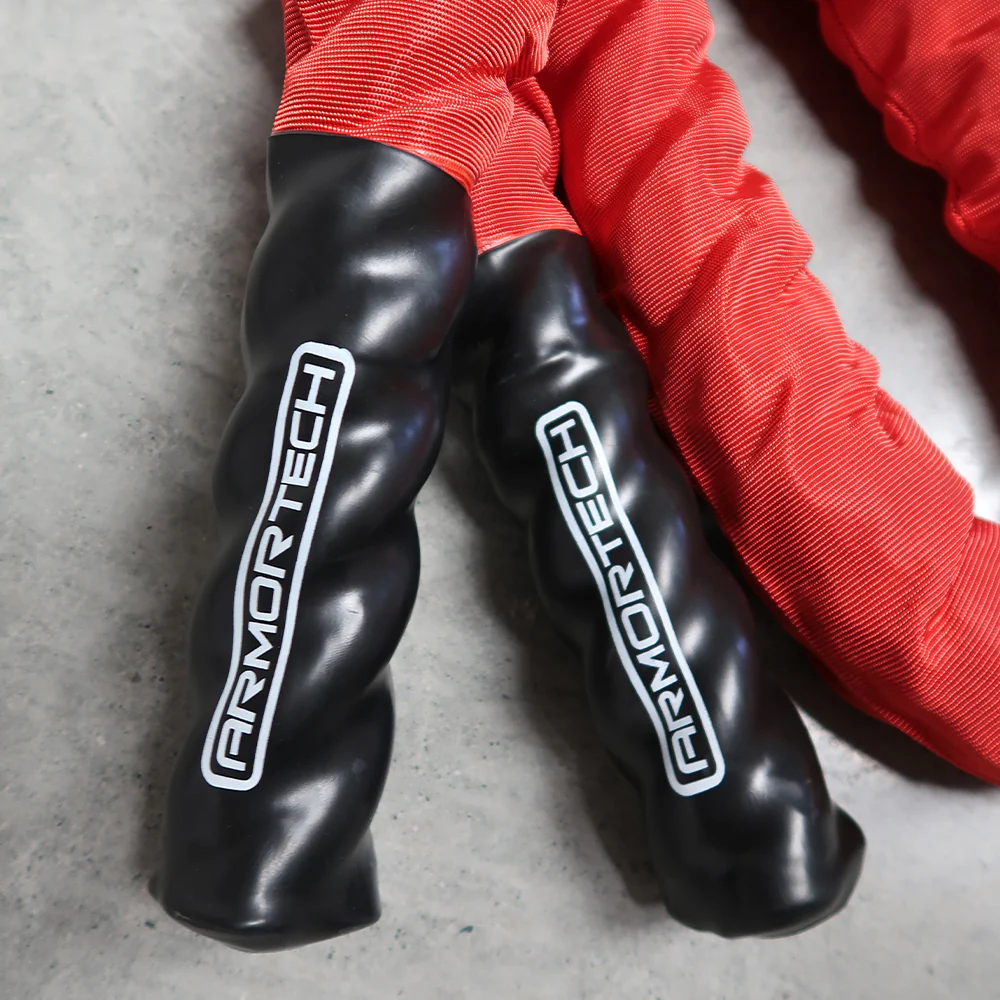 Armortech Commercial Battle Rope 15m x 50mm - Image 4