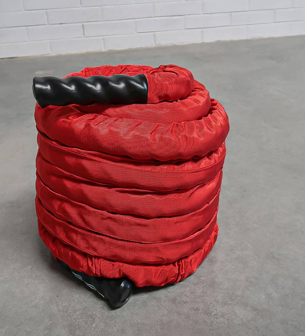 Armortech Commercial Battle Rope 15m x 50mm - Image 5