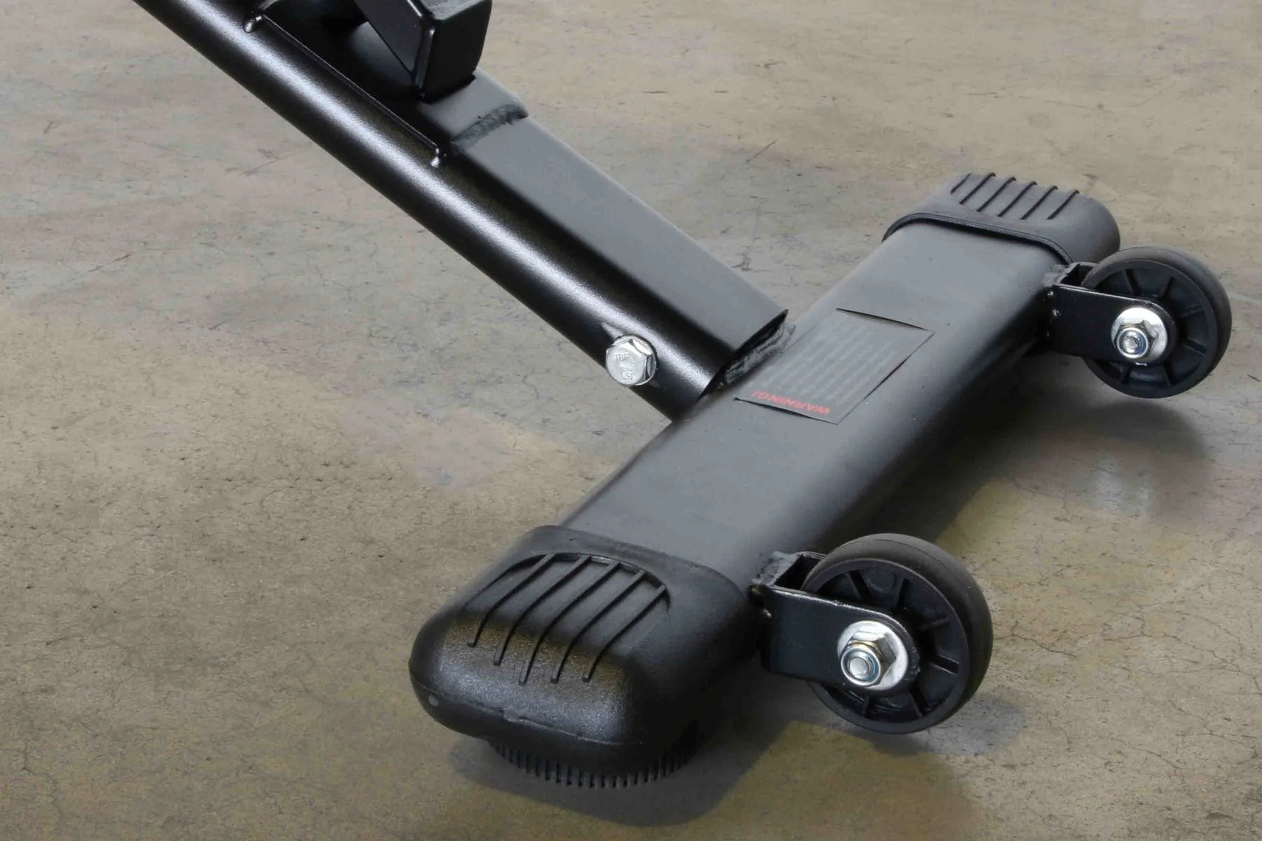 Armortech FID 300 Foldable Weight Bench - Image 3