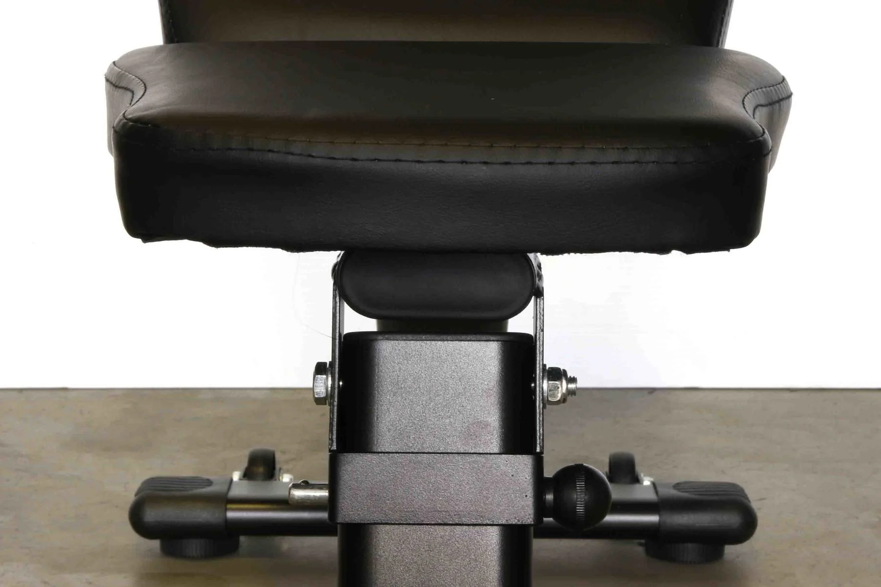 Armortech FID 300 Foldable Weight Bench - Image 4