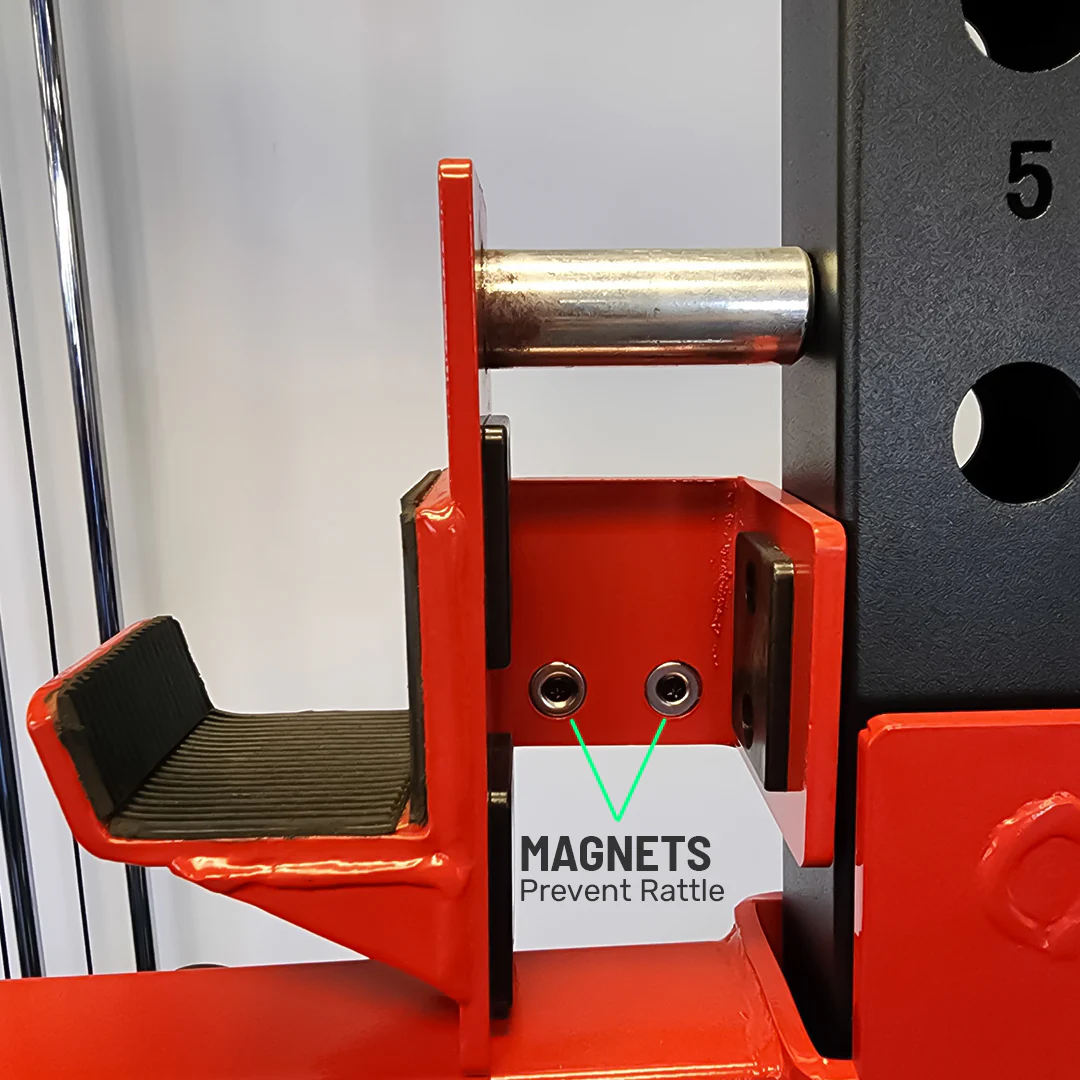 Armortech Half Rack HR33 - Image 4