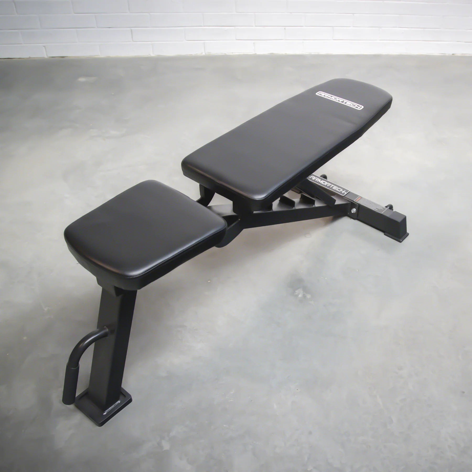 Armortech HD 377 Incline Decline Weight Bench - Image 4