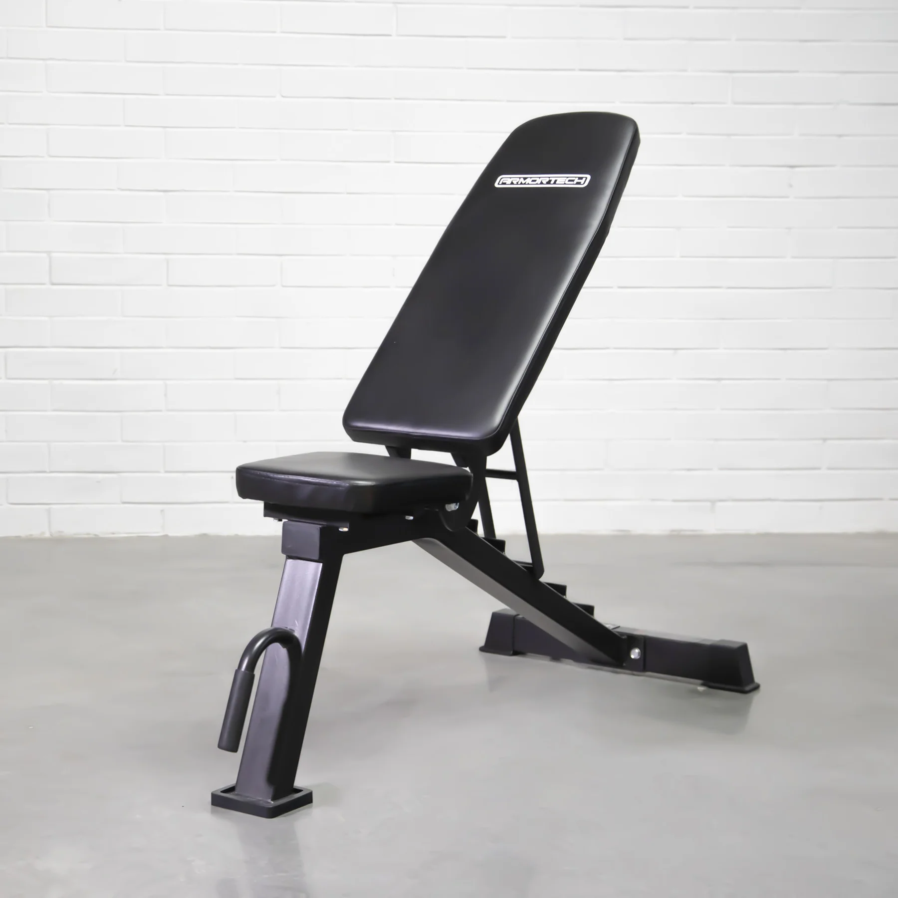 Armortech HD 377 Incline Decline Weight Bench - Image 7