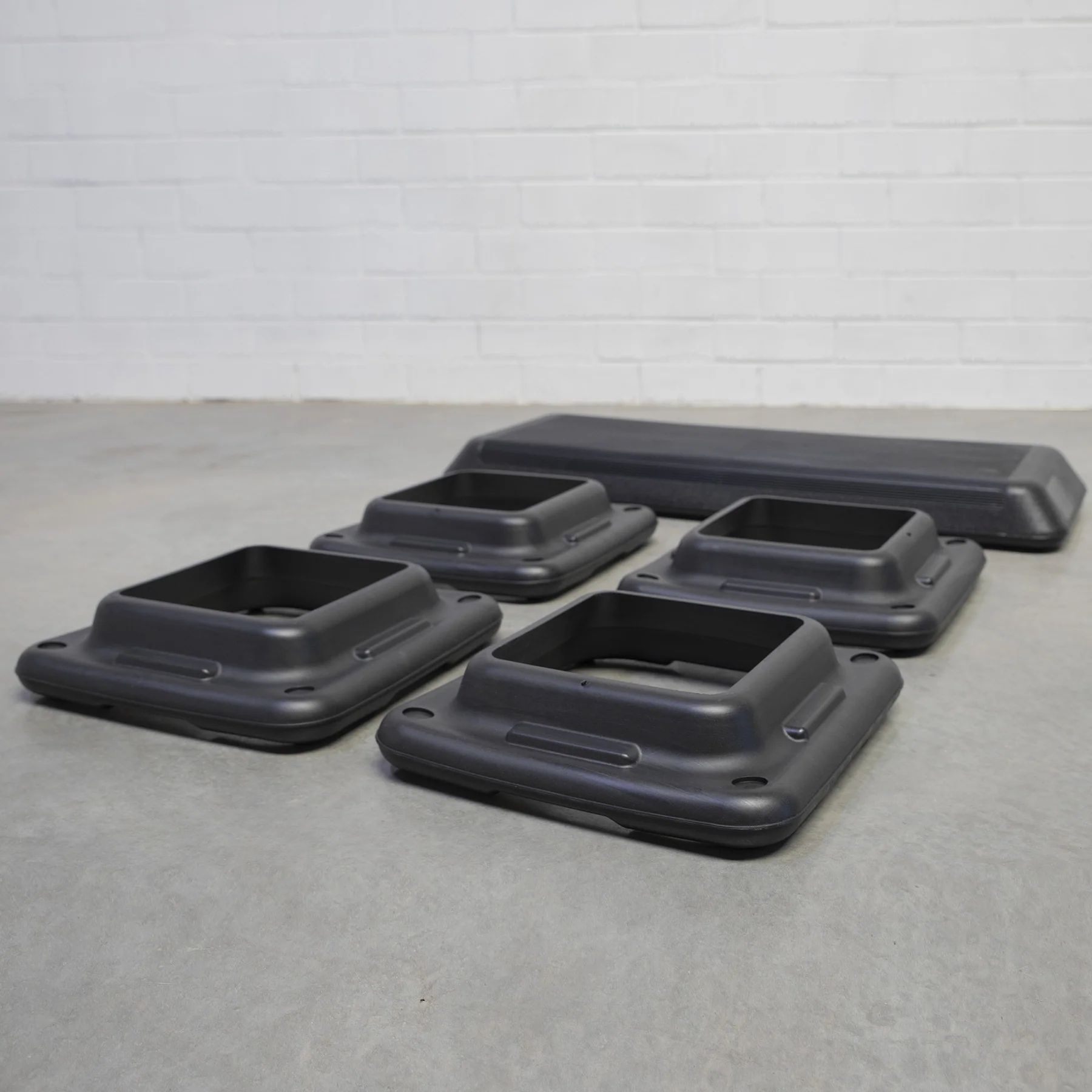 Armortech Heavy Duty Aerobic Step - Image 4