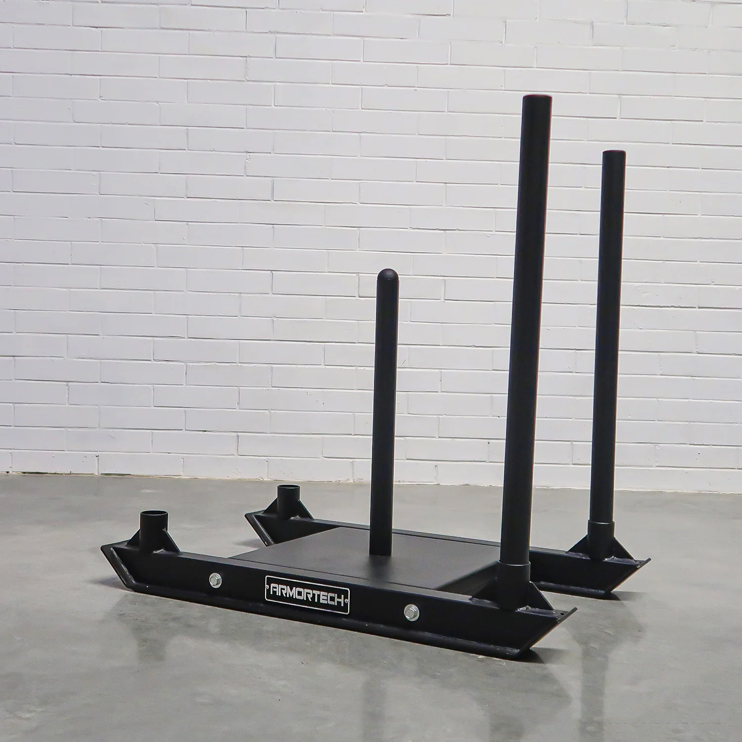 Armortech Heavy Duty Dog Sled - Image 4