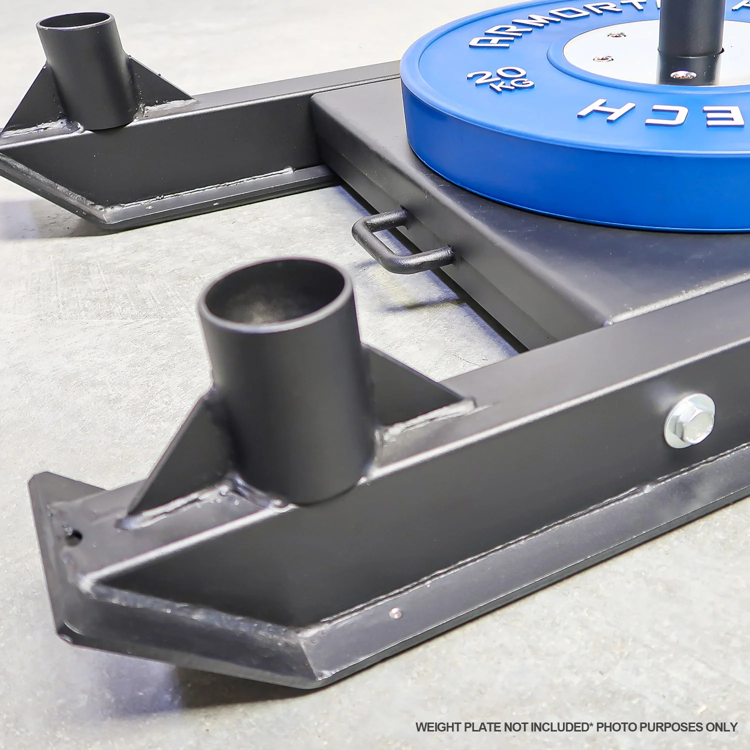 Armortech Heavy Duty Dog Sled - Image 7