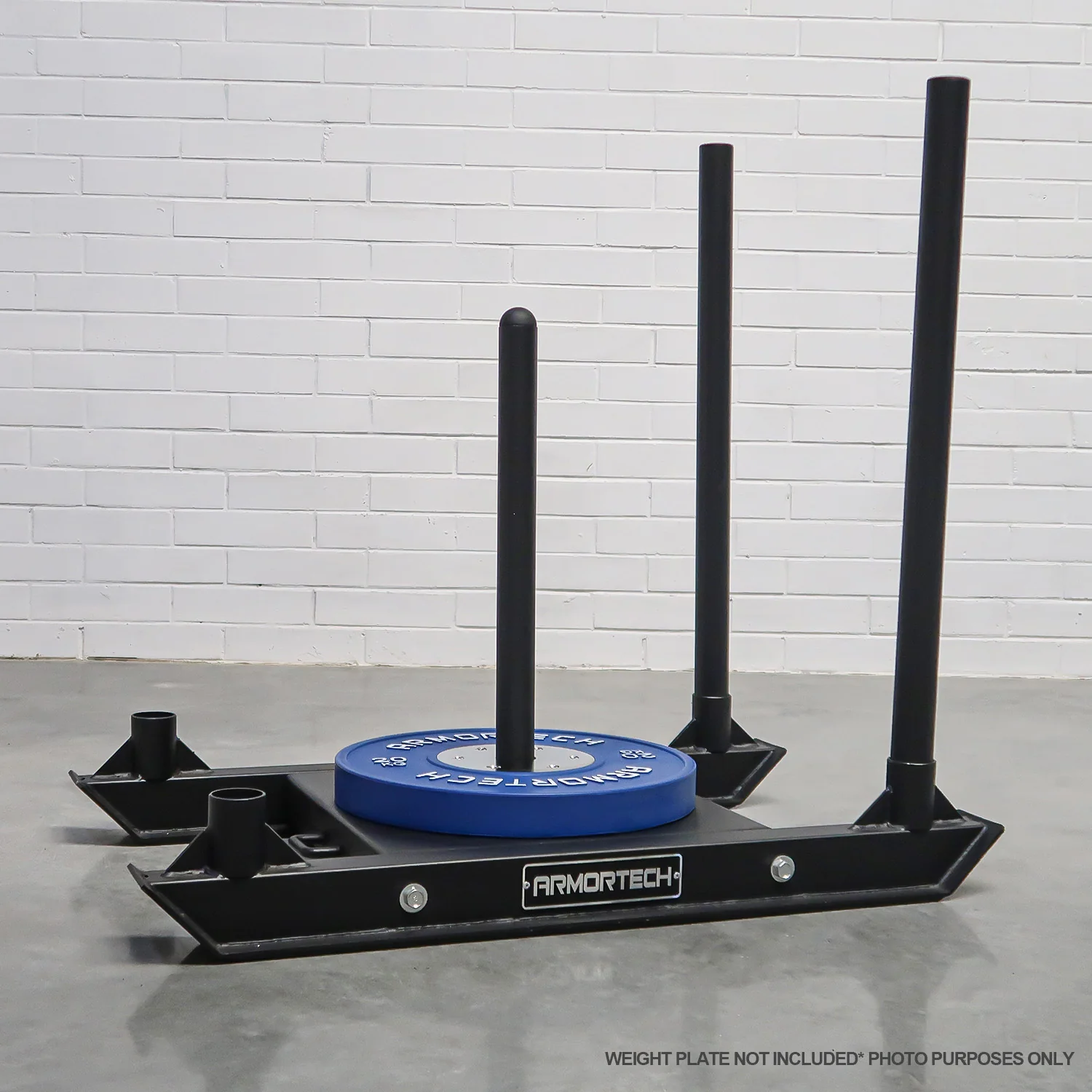 Armortech Heavy Duty Dog Sled - Image 9