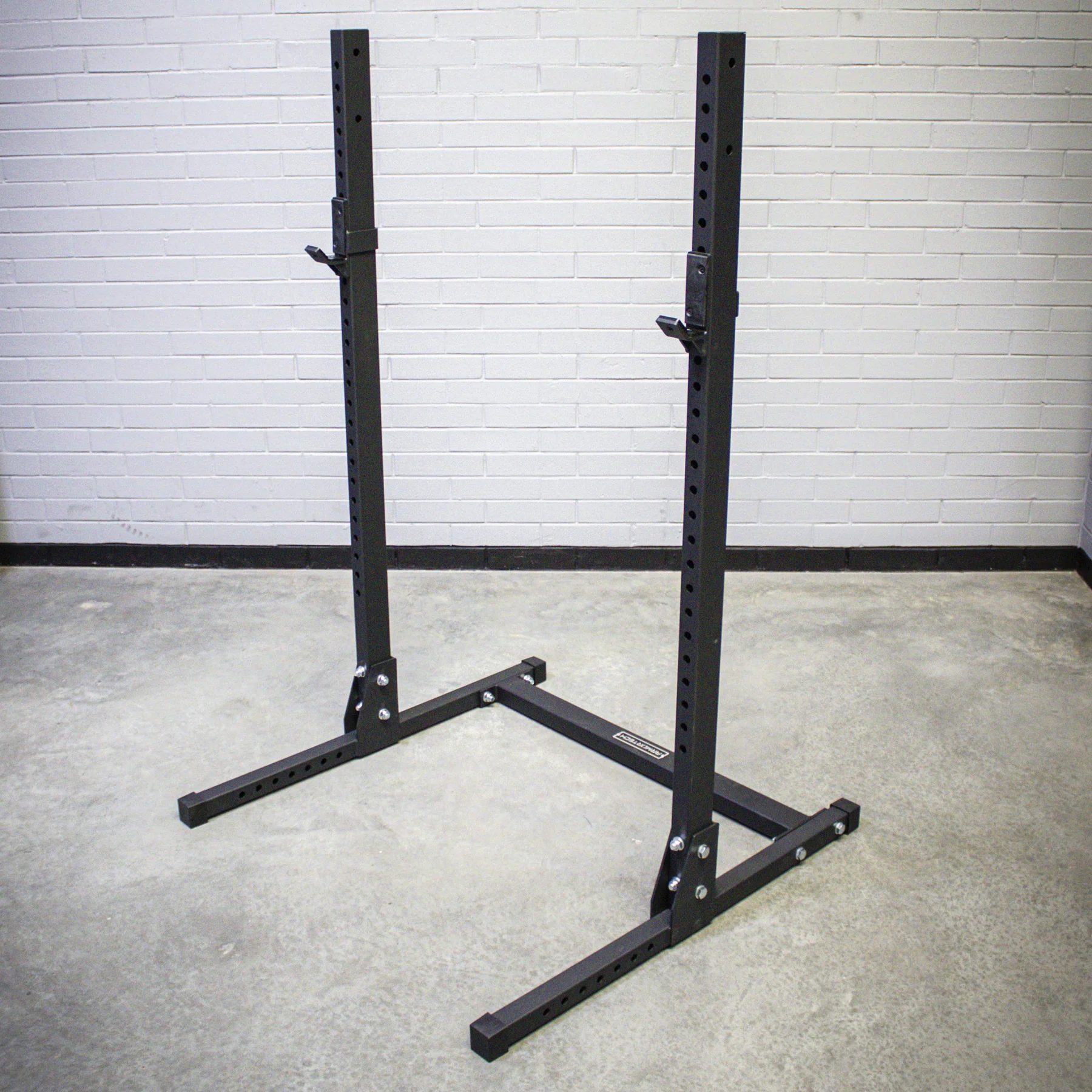 Armortech Heavy Duty Squat Rack SR450 - Image 10