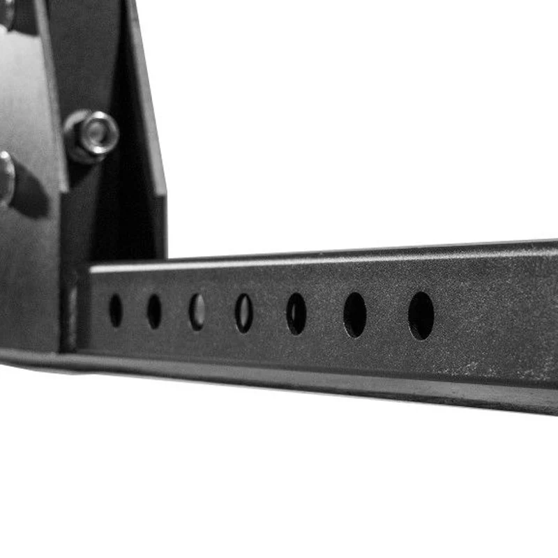 Armortech Heavy Duty Squat Rack SR450 - Image 3