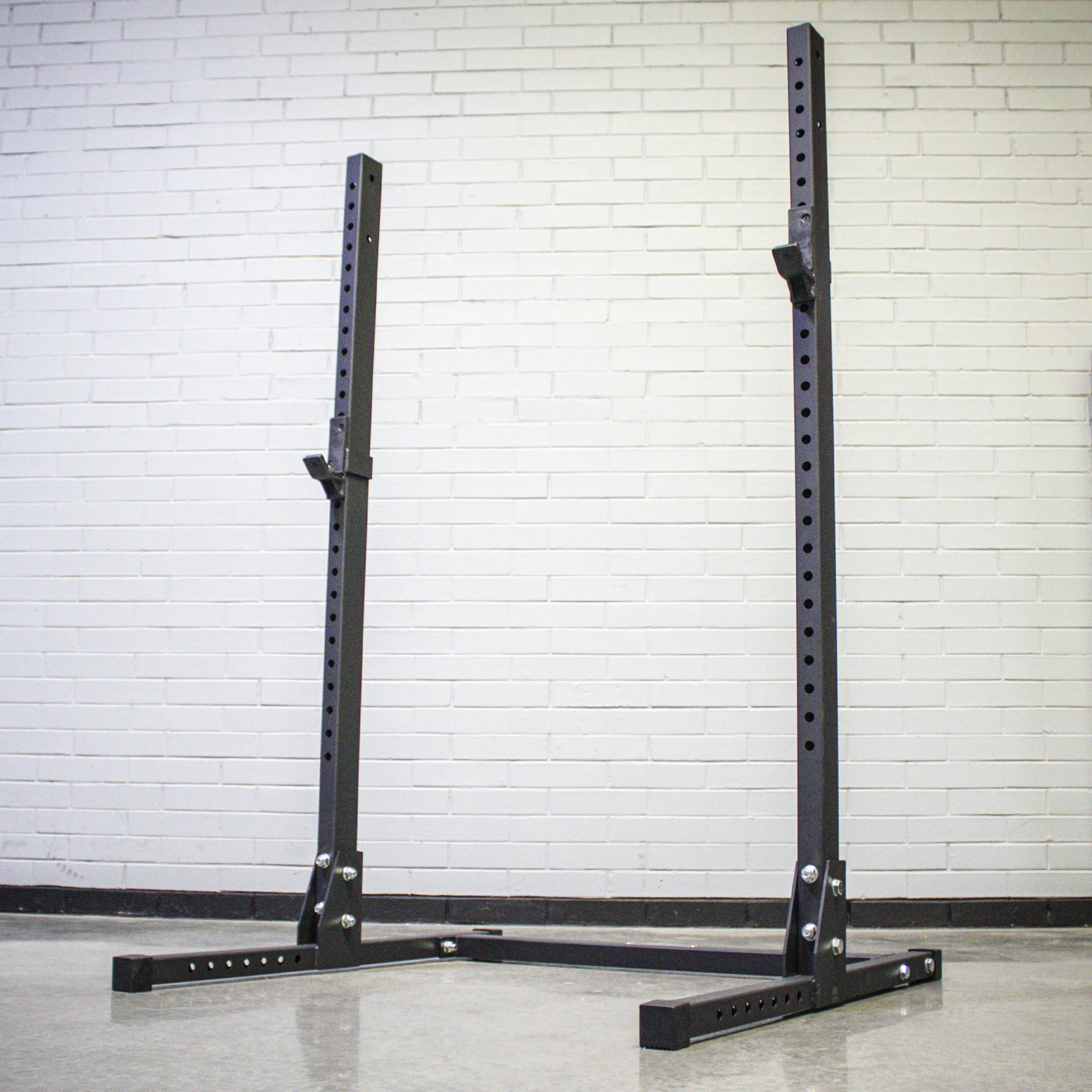 Armortech Heavy Duty Squat Rack SR450 - Image 4