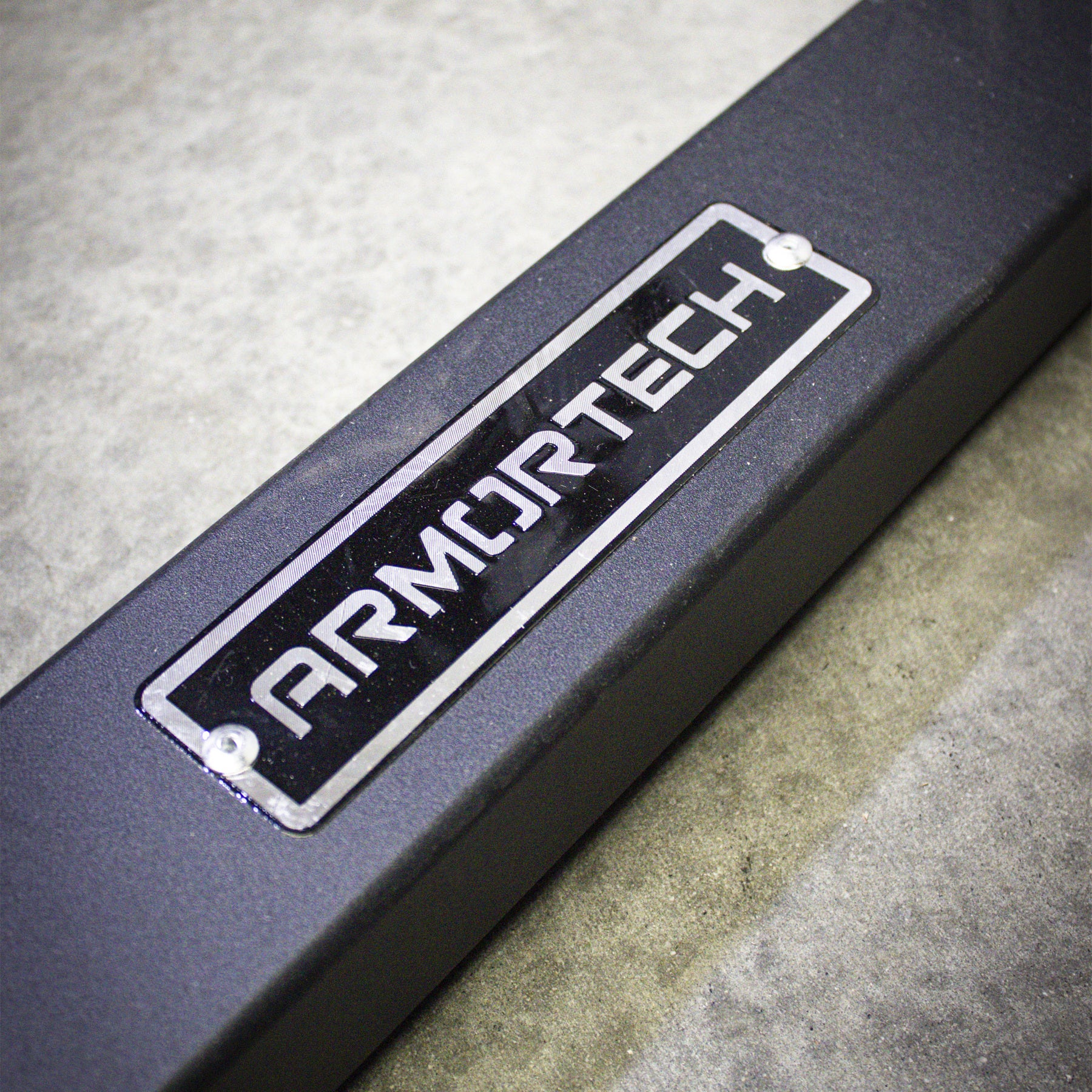 Armortech Heavy Duty Squat Rack SR450 - Image 5