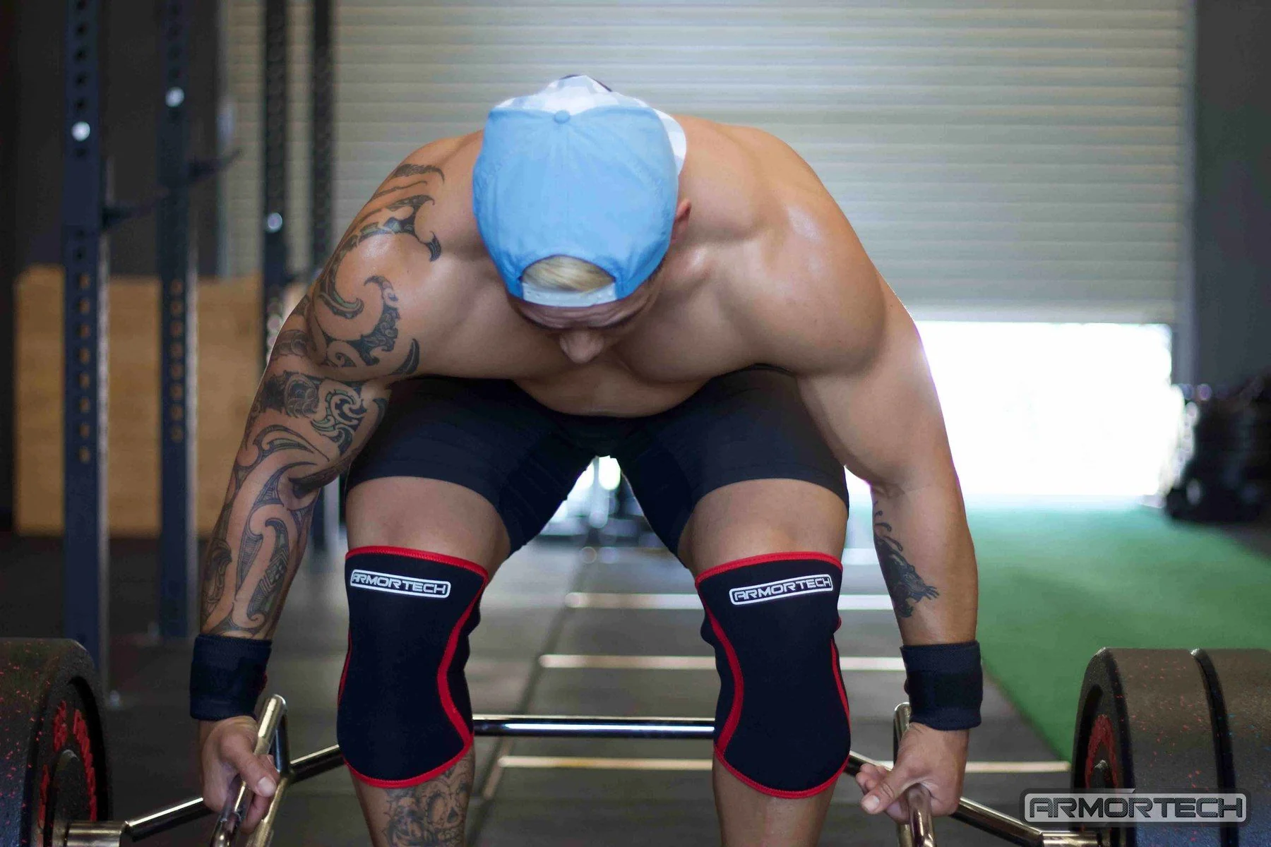 Armortech Hex Trap Bar - Image 3