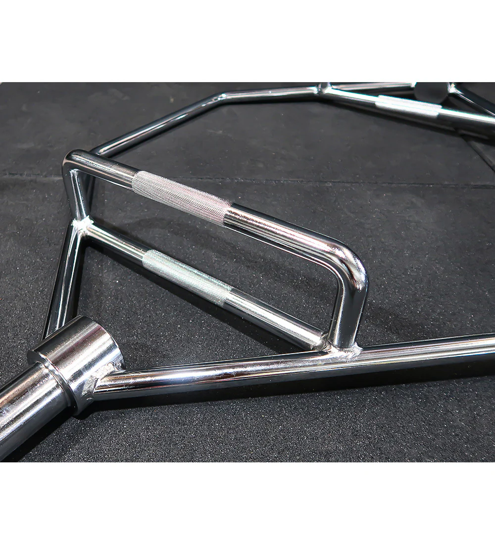 Armortech Hex Trap Bar - Image 6