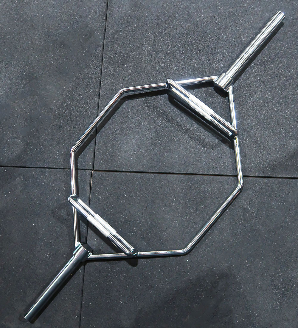 Armortech Hex Trap Bar - Image 7