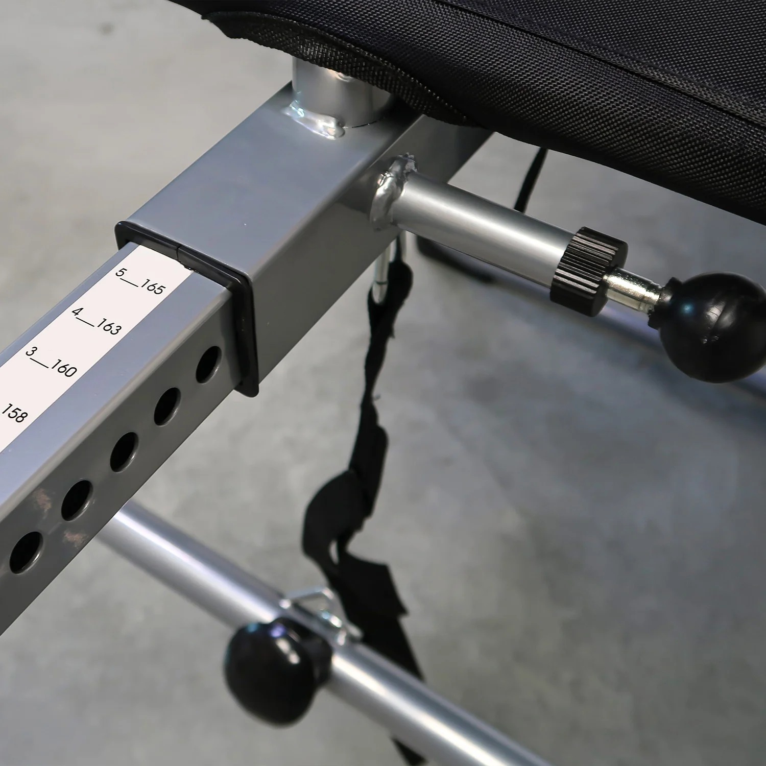 Armortech Inversion Table - Image 5