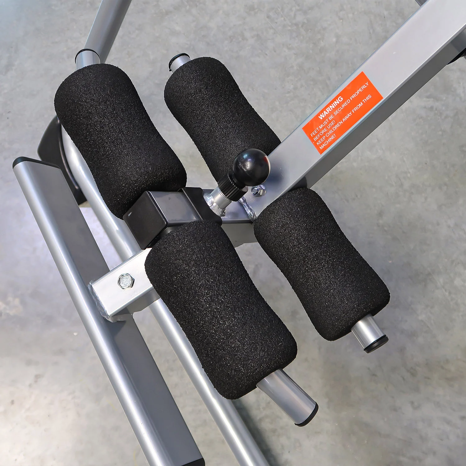 Armortech Inversion Table - Image 6
