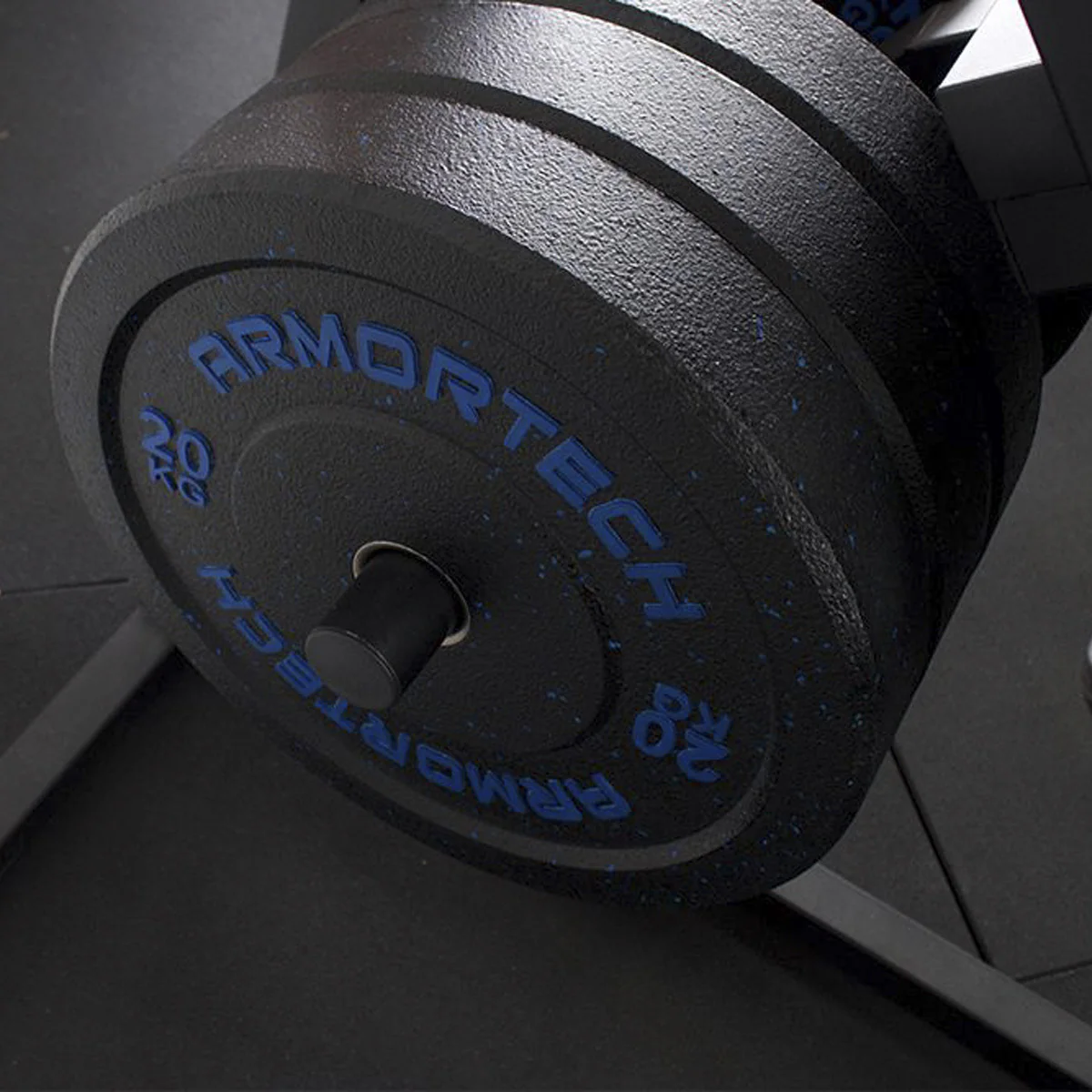 Armortech Leg Press Hack Squat Machine - Image 4