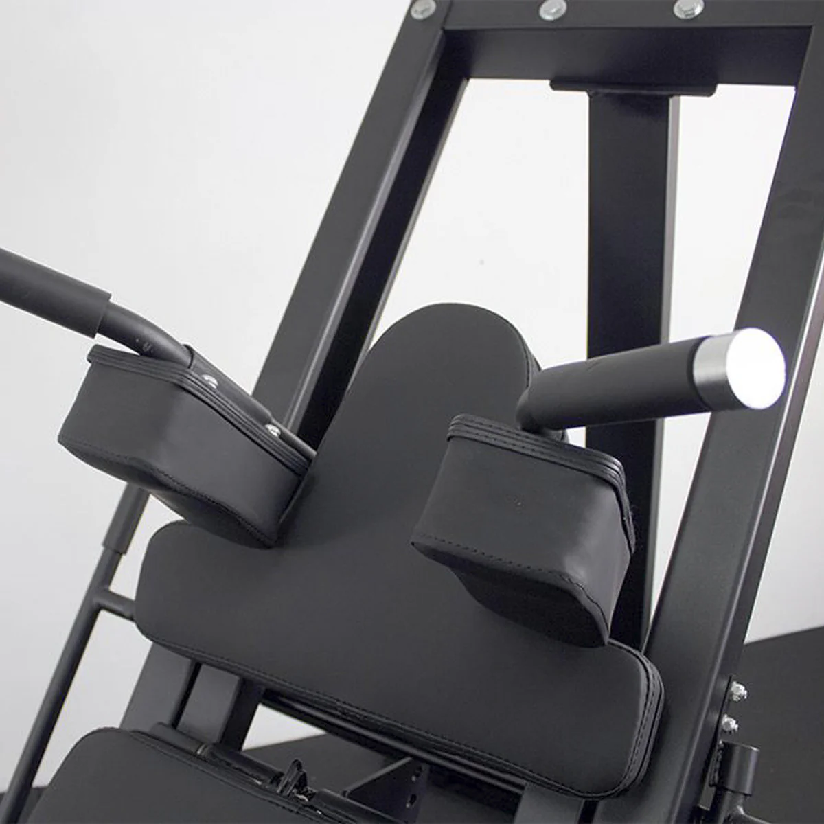 Armortech Leg Press Hack Squat Machine - Image 5