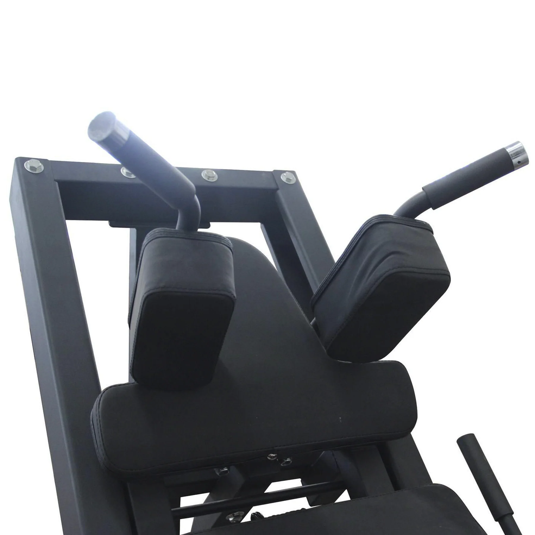 Armortech Leg Press Hack Squat Machine - Image 6