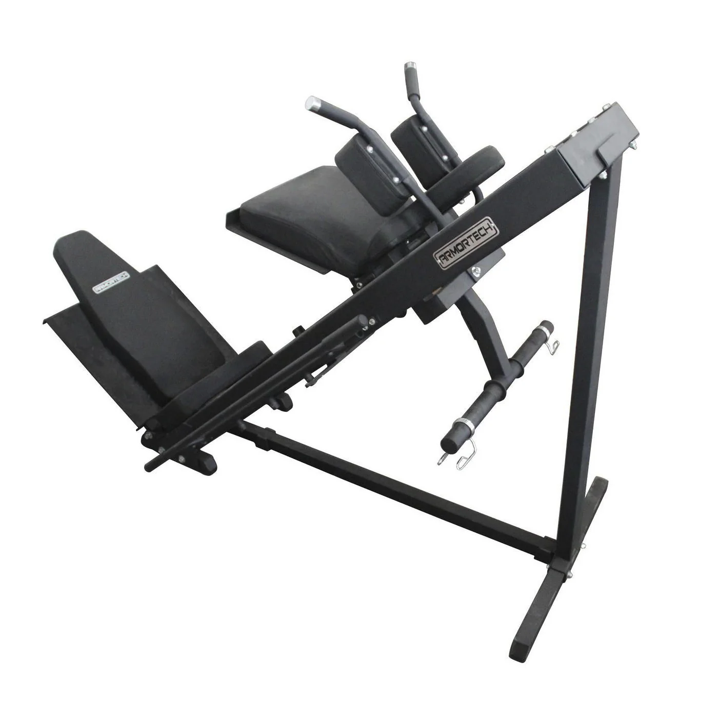 Armortech Leg Press Hack Squat Machine - Image 7
