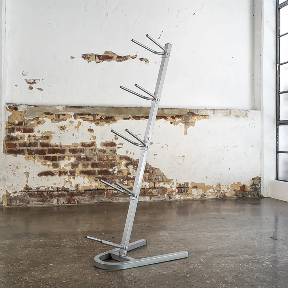 Armortech Medicine Ball Rack 5 Ball - Image 3