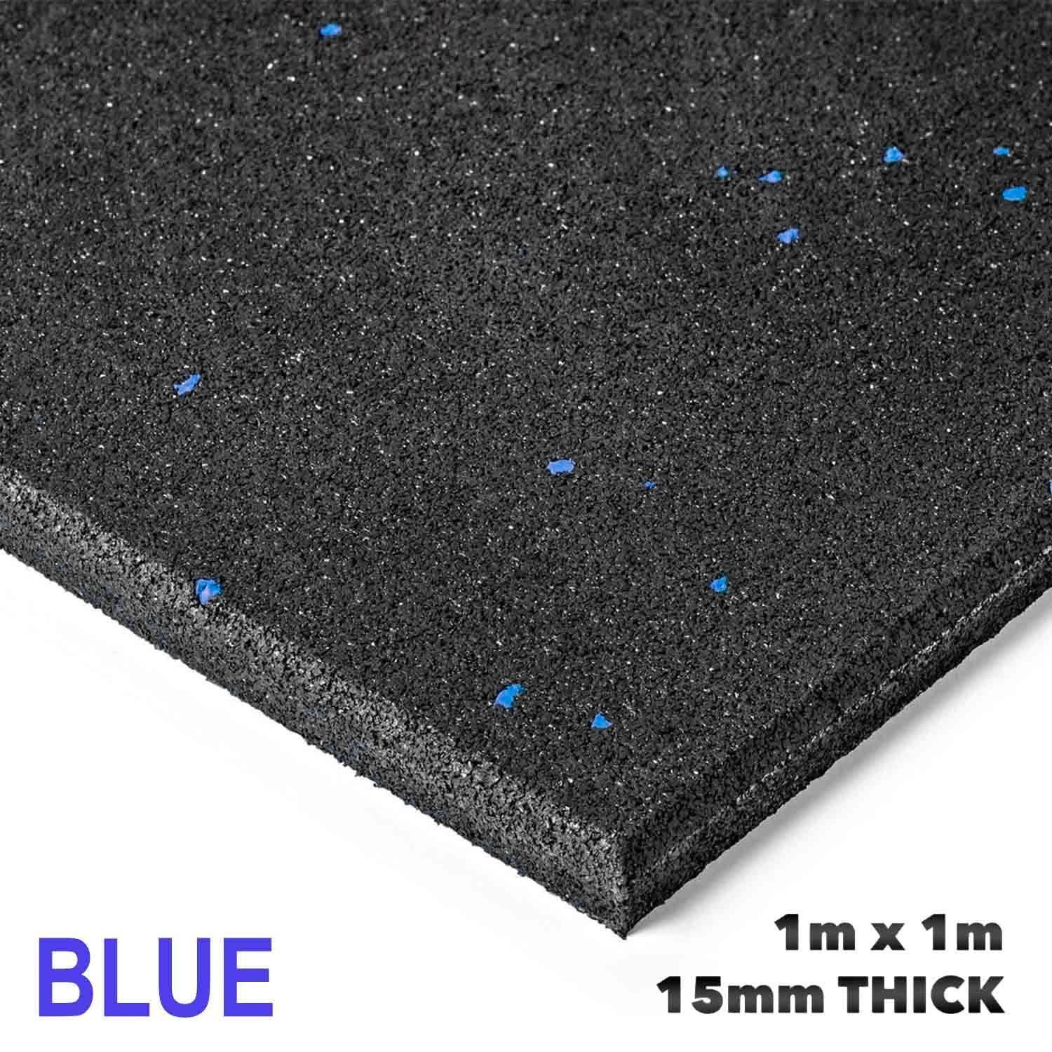 Armortech Rubber Gym Flooring Mats 1m x 1m x 15mm - Image 7