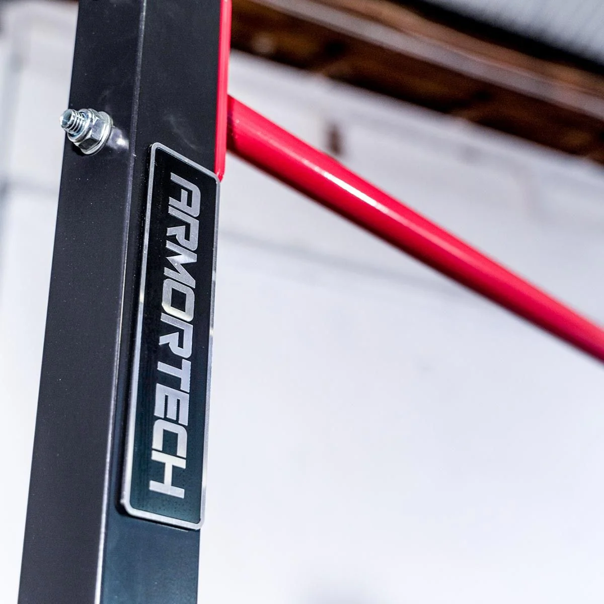 Armortech Squat Rack AT41 - Image 6