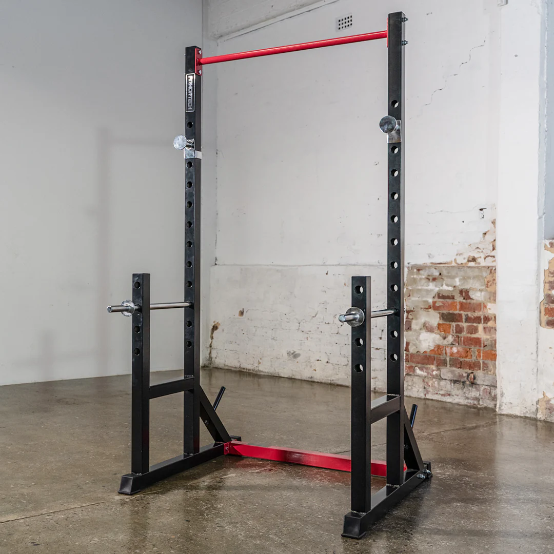 Armortech Squat Rack AT41 - Image 7
