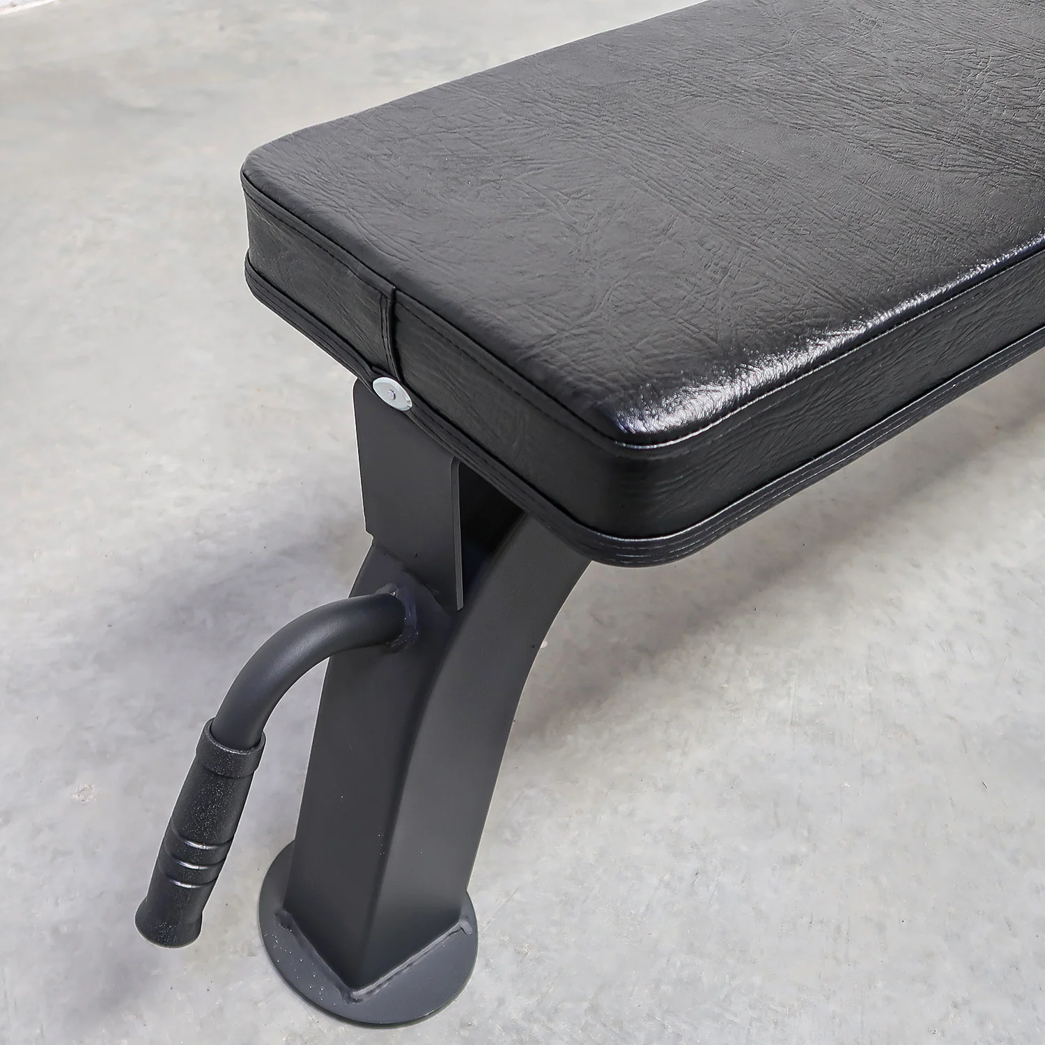 Armortech V2 Commercial Flat Bench FB200 - Image 5