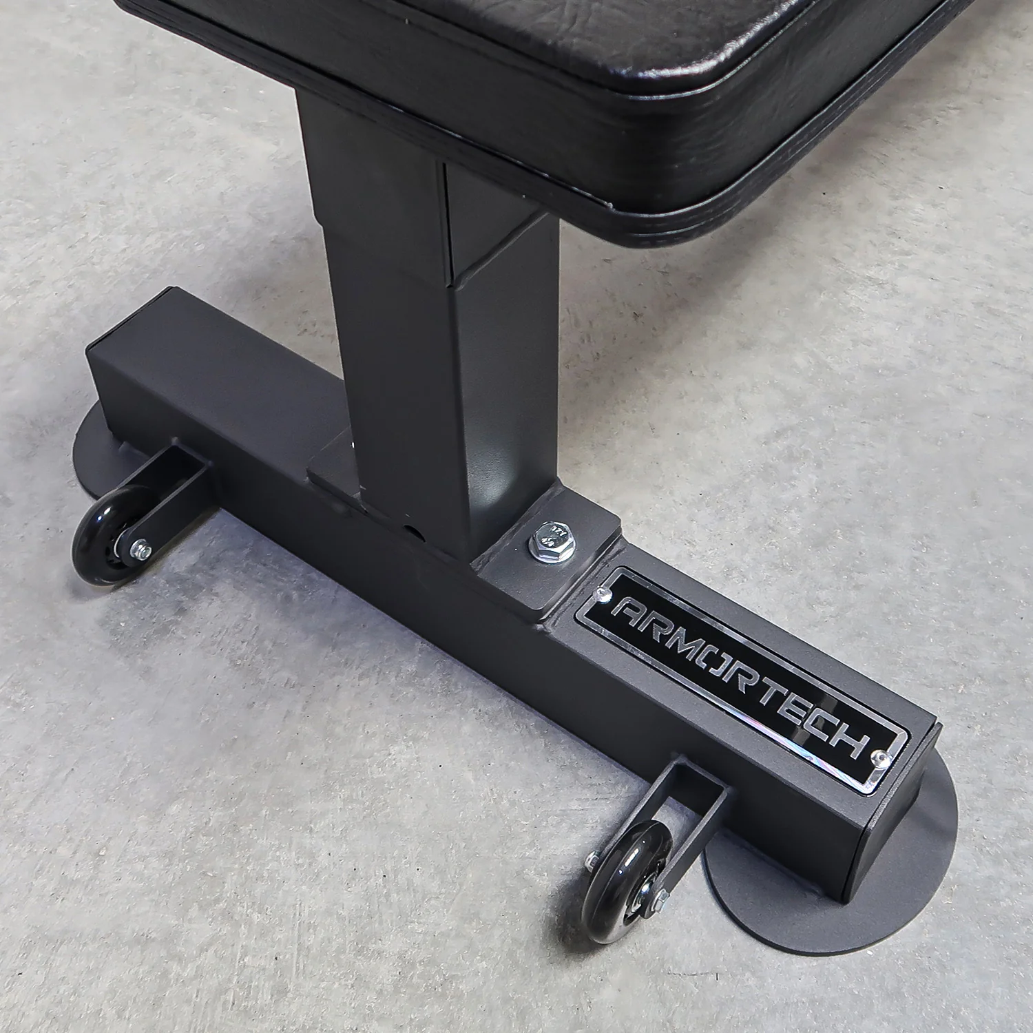 Armortech V2 Commercial Flat Bench FB200 - Image 6