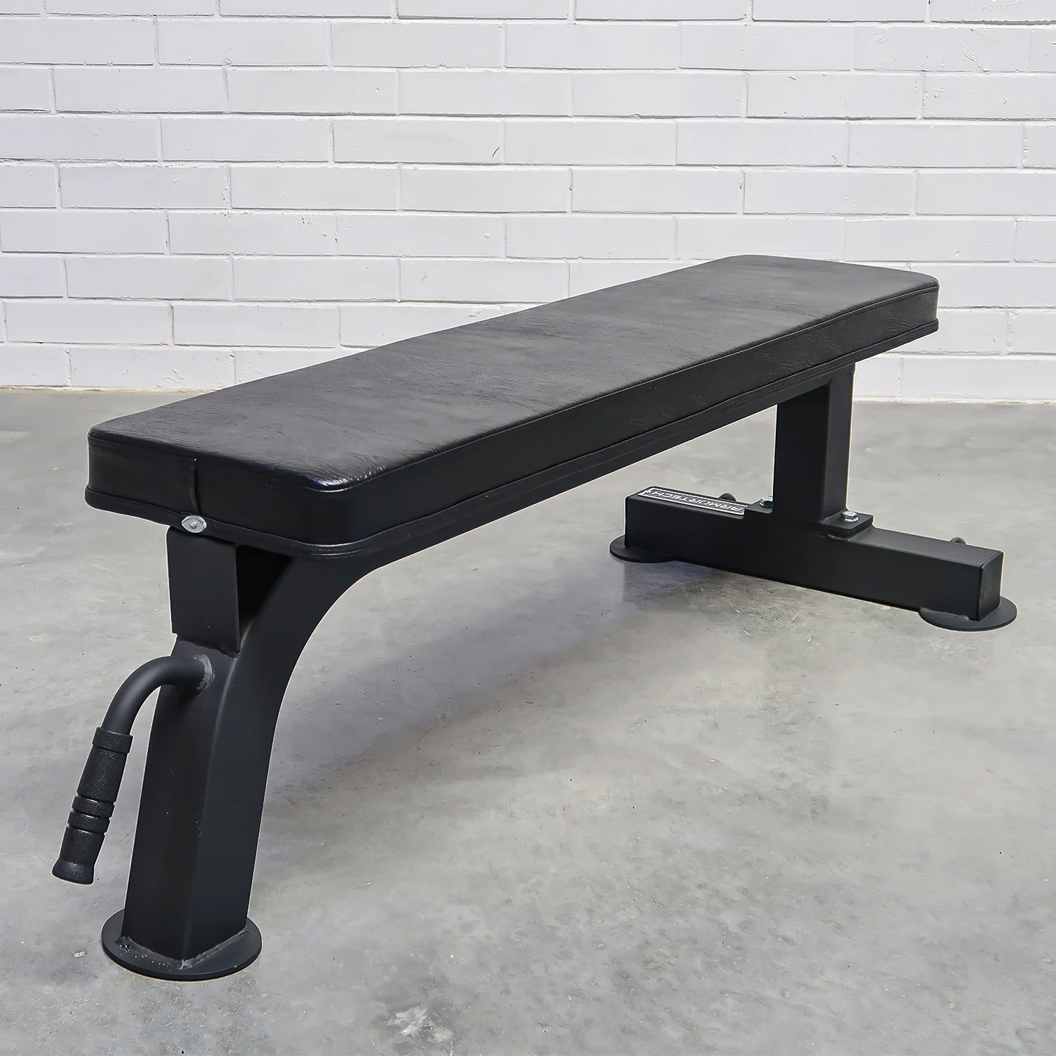 Armortech V2 Commercial Flat Bench FB200 - Image 9
