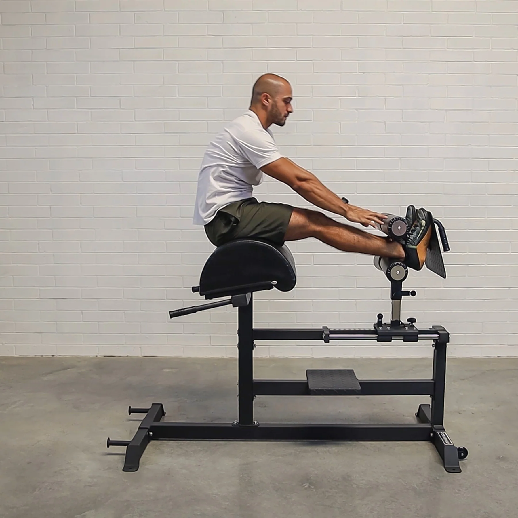 Armortech V2 Glute Hamstring Developer GHD100 - Image 6