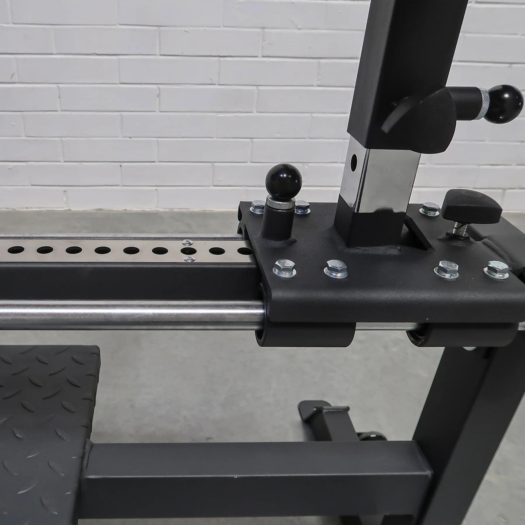 Armortech V2 Glute Hamstring Developer GHD100 - Image 7