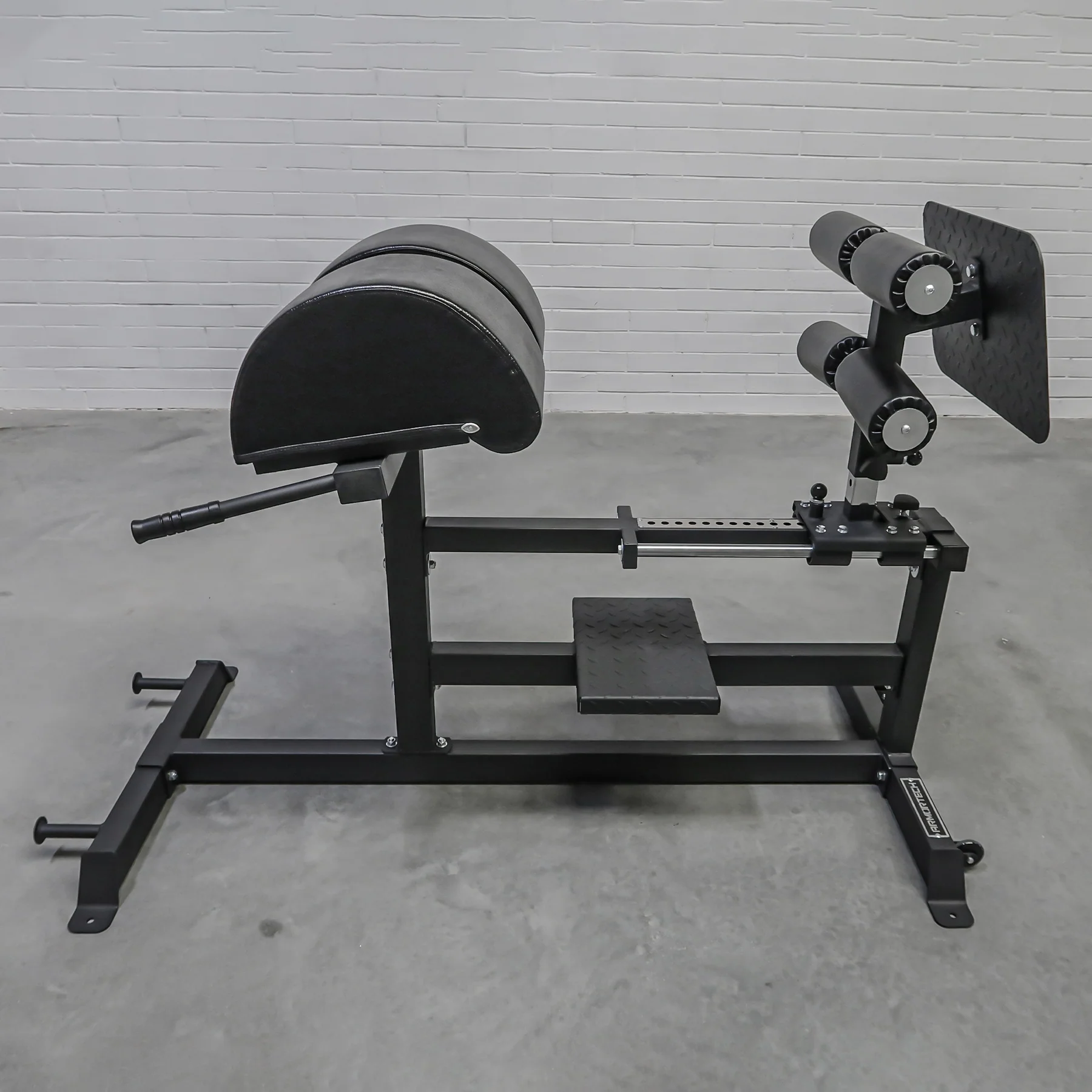 Armortech V2 Glute Hamstring Developer GHD100 - Image 8