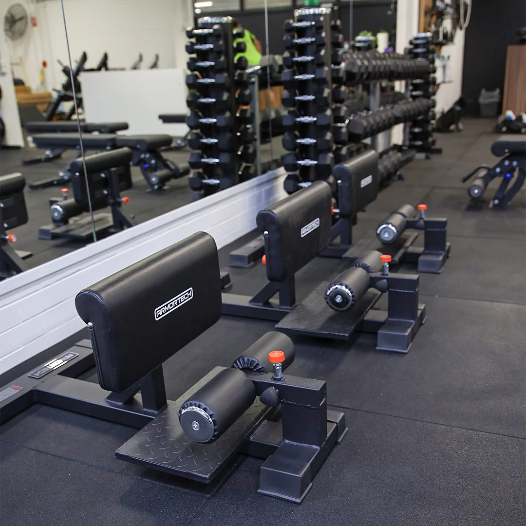 Armortech V2 Sissy Squat - Image 3