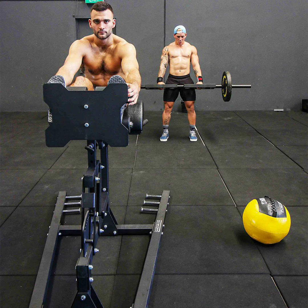 Armortech V3 Commercial GHD / GHR - Image 3