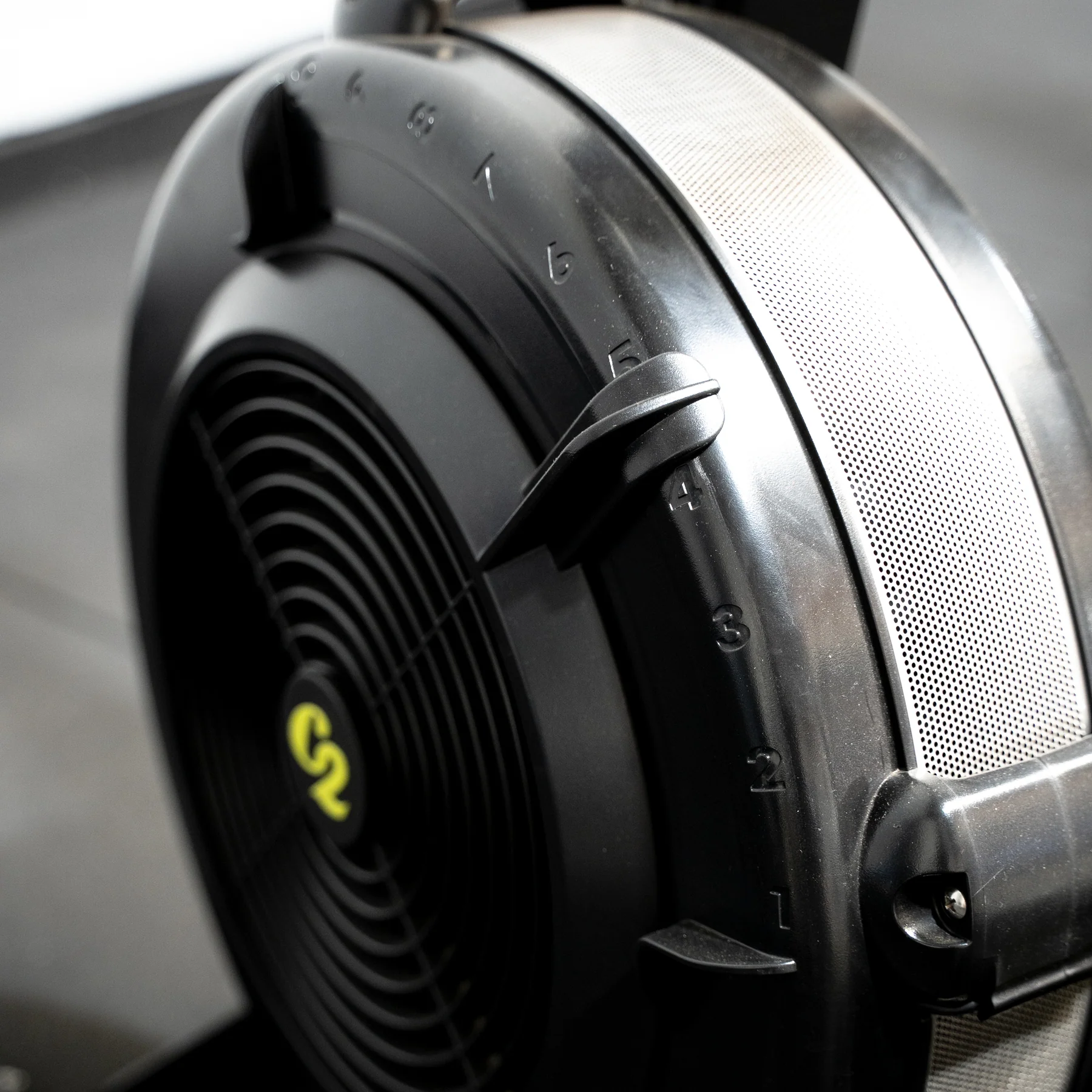 Concept2 Bike Erg - Image 3