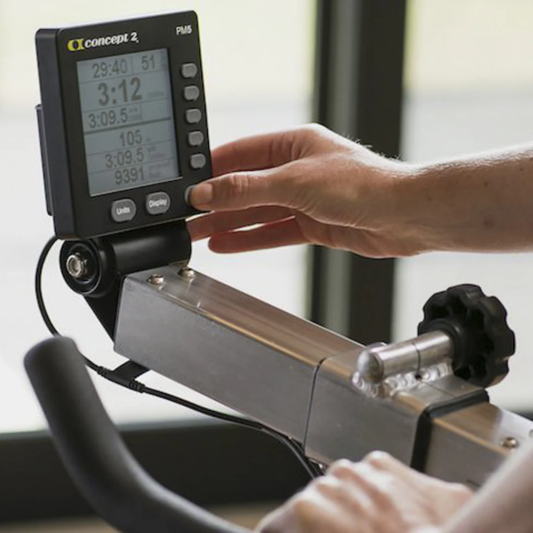 Concept2 Bike Erg - Image 5