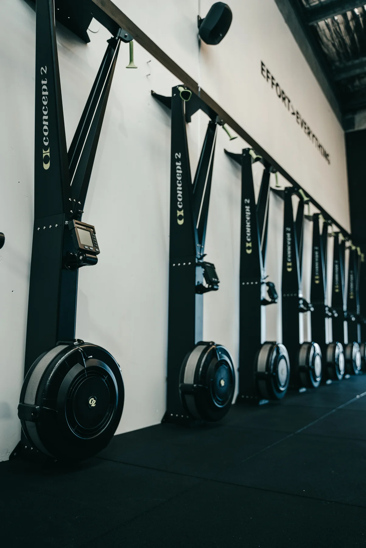 Concept2 Ski Erg Only - No floor Stand - Image 10