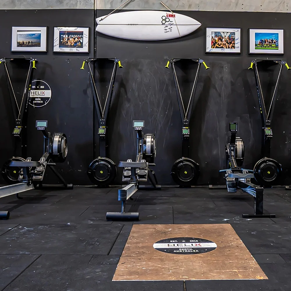 Concept2 Ski Erg Only - No floor Stand - Image 3