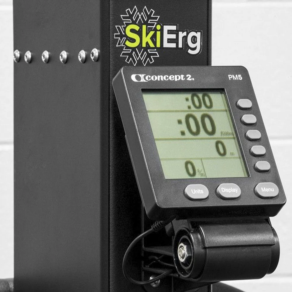 Concept2 Ski Erg Only - No floor Stand - Image 7