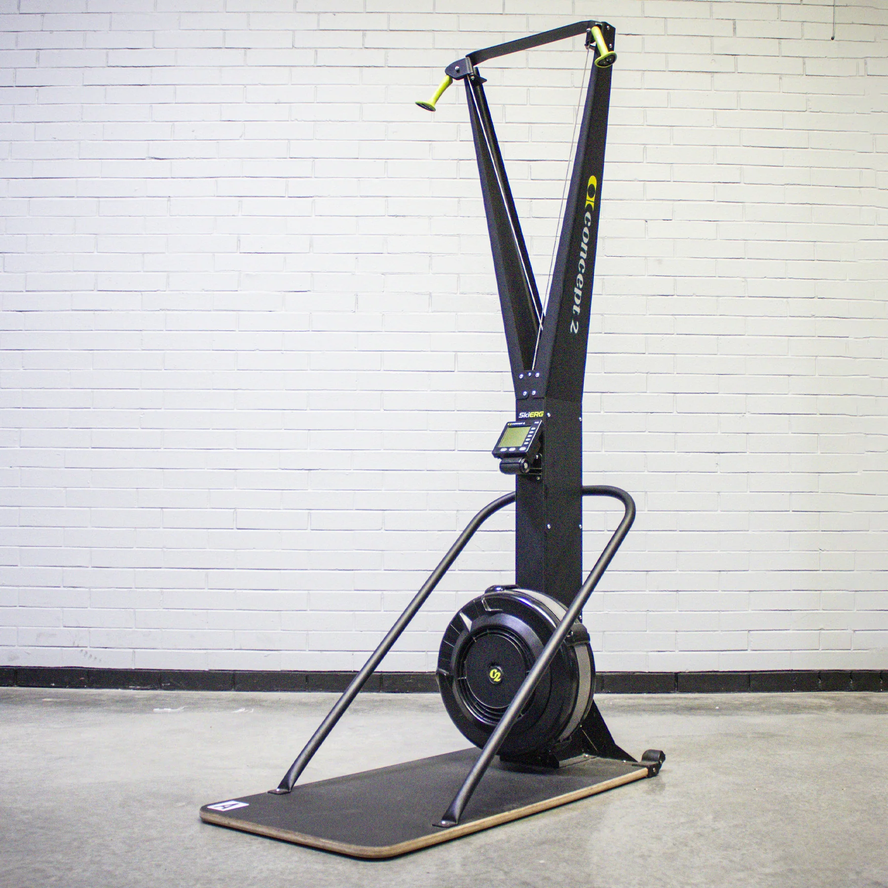 Concept2 Ski Erg Only - No floor Stand - Image 9