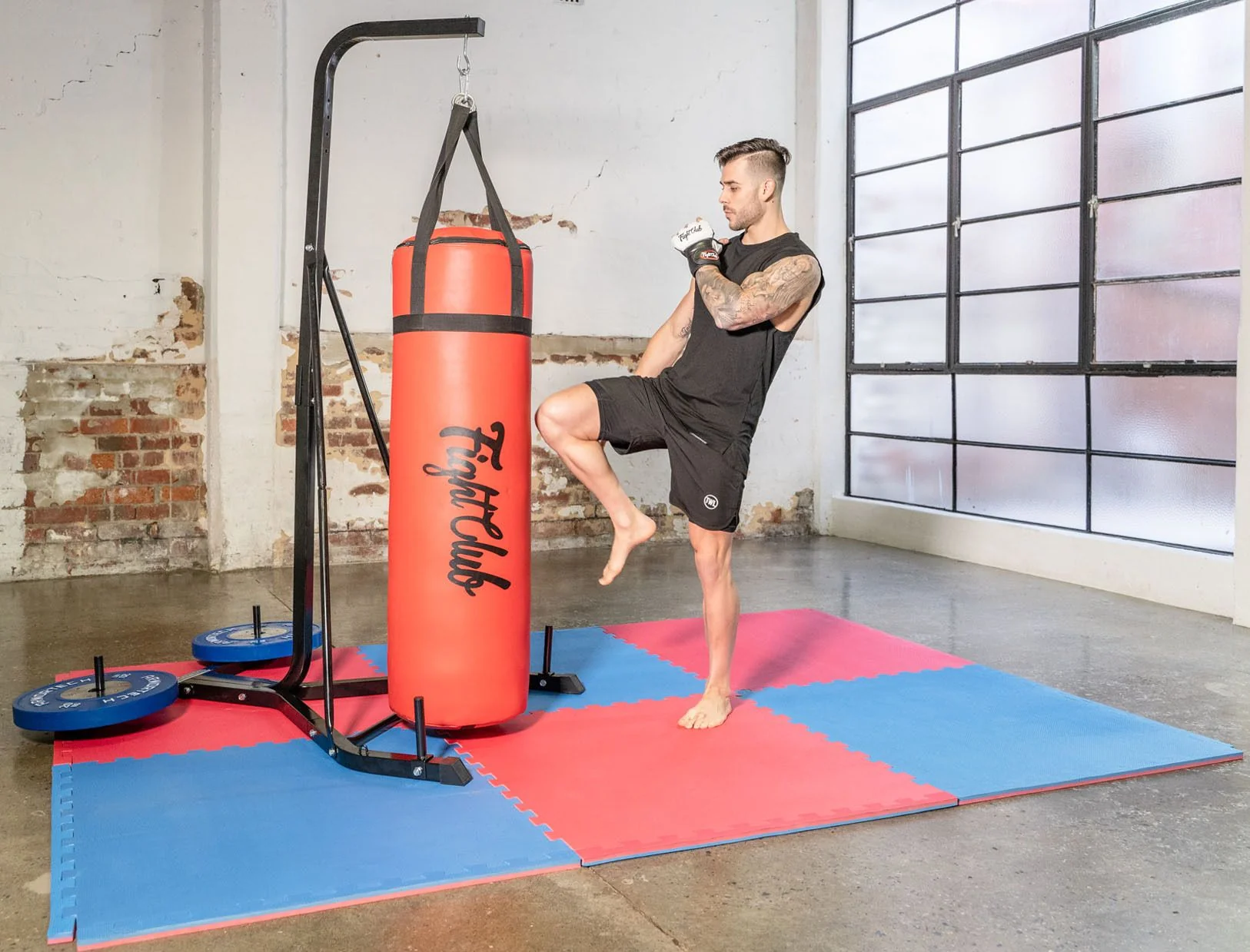 EVA Jigsaw Flooring 20mm - Image 4