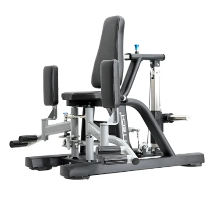 Strength New Arrivals