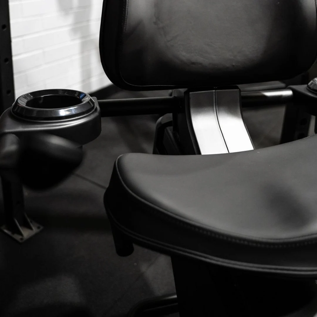 FFITTECH Commercial Recumbent Bike PRODYN-R - Image 4