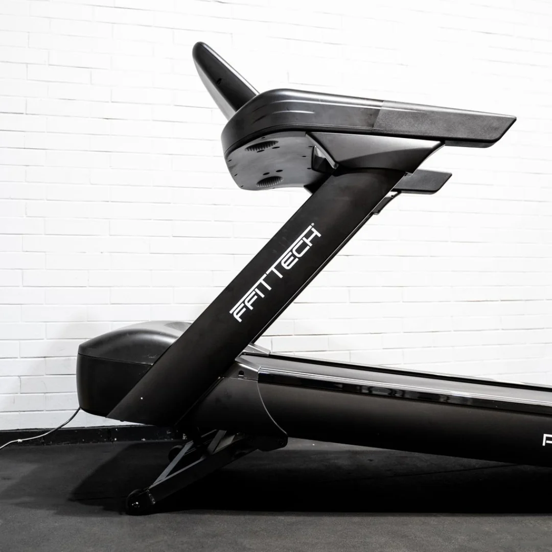 FFITTECH Commercial Treadmill PRO-RUN - Image 3