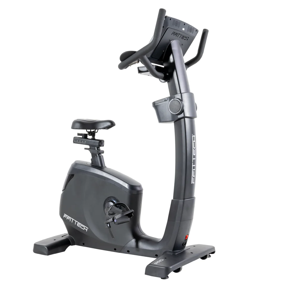 FFITTECH Commercial Vertical Bike PRODYN-V - Image 4